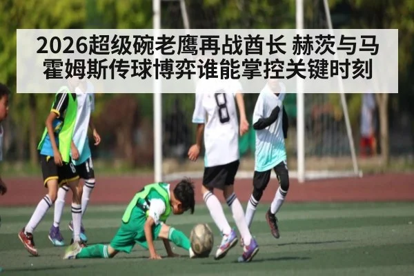 2026超级碗老鹰再战酋长 赫茨与马霍姆斯传球博弈谁能掌控关键时刻